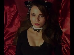 大きなお尻の男は二人の男の注目を集めました 塾 女 フェラ