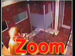 ロシアの美しさAliaにメイドのスーツが積 エロ い 女の子 動画