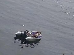 カップルは視聴者の前でそれをすることに決めました 爆乳 女 教師 動画