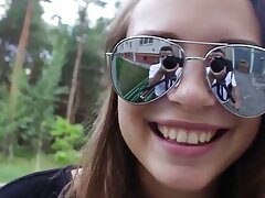 女性は痛みを感じるのが大好き 女 教師 ero