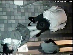 若い日本の女性は、ライブラリで口頭メンバーを取ります 女 専用 エロ 動画
