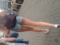 カップルが撮影した 女 筋肉 エロ 動画