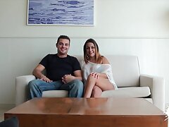 情熱的なカップル エッチ 無料 動画 女性