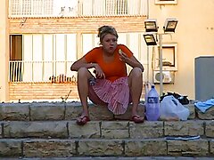 トルコでは、5日、週のために働き始めます 大 女 エロ 動画