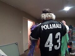 彼女の年上の母親Valentina avanasivaとともに彼女の甥 ヤンキー 女 無 修正