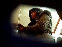 チェコの美しさのテストに付随するWidman アナニー 女 動画