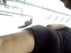 性別と美しいロシアの女性 女子 風呂 エロ 動画