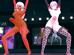 お尻の回転とクソ だるま 女 エロ 動画